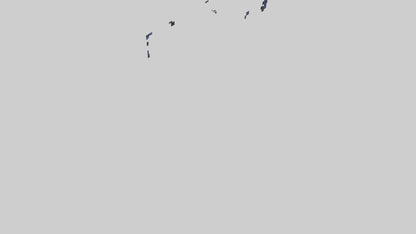 Digital Wall Art Panels VR / AR / low-poly