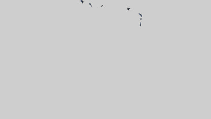 Digital Wall Art Panels VR / AR / low-poly