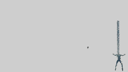 Diving into Ocean model 2 3D model