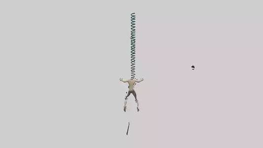 Diving into Ocean model VR / AR / low-poly