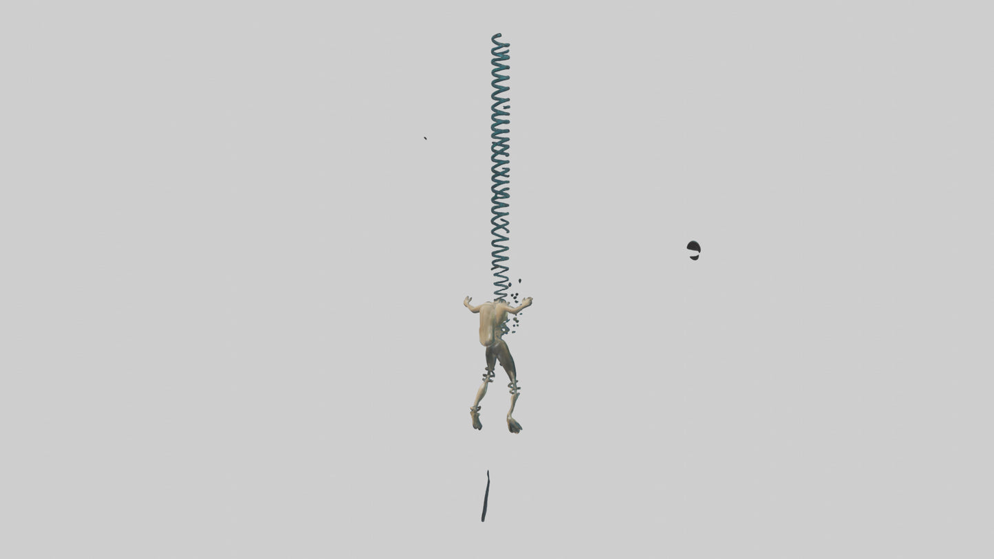 Diving into Ocean model VR / AR / low-poly