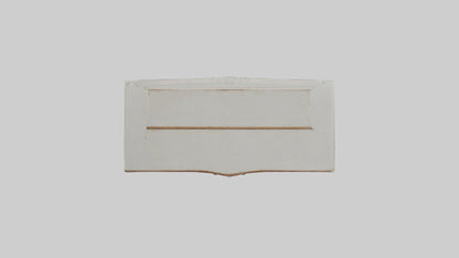 Dresser model 3D model