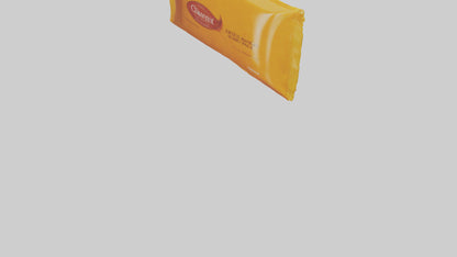 Dried Mango Pack model 3D model