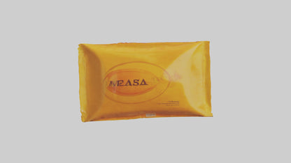 Dried Mango Pack model 3D model