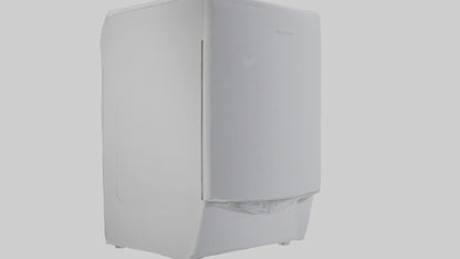 Dryer model 3D model