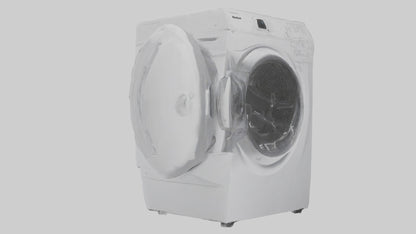 Dryer model 3D model
