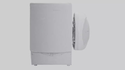 Dryer model 3D model