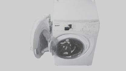 Dryer model 3D model