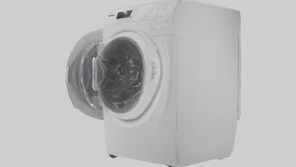 Dryer model 3D model