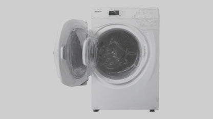 Dryer model 3D model