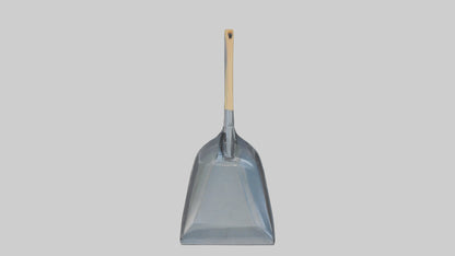 Dustpan model 3D model