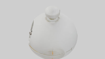 Egg Timer model 3D model