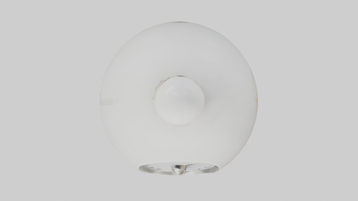 Egg Timer model 3D model