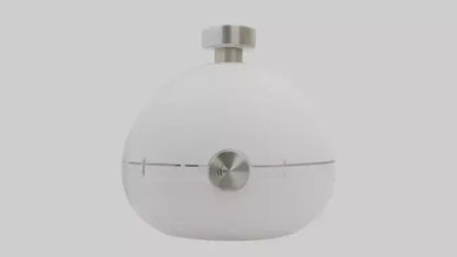 Egg Timer model 3D model