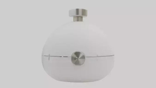 Egg Timer model 3D model
