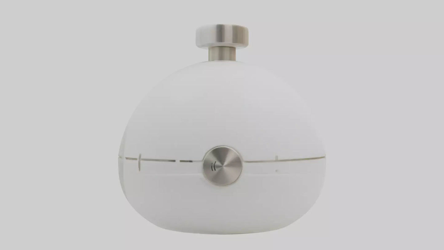 Egg Timer model 3D model