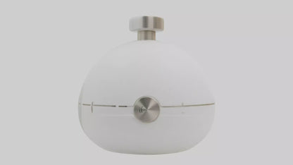 Egg Timer model 3D model