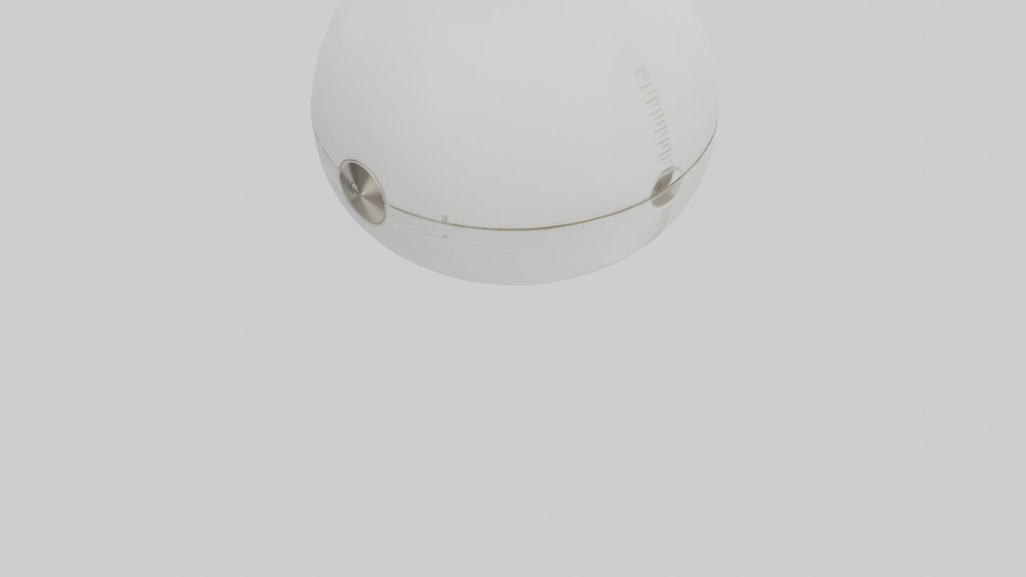Egg Timer model 3D model
