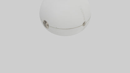 Egg Timer model 3D model