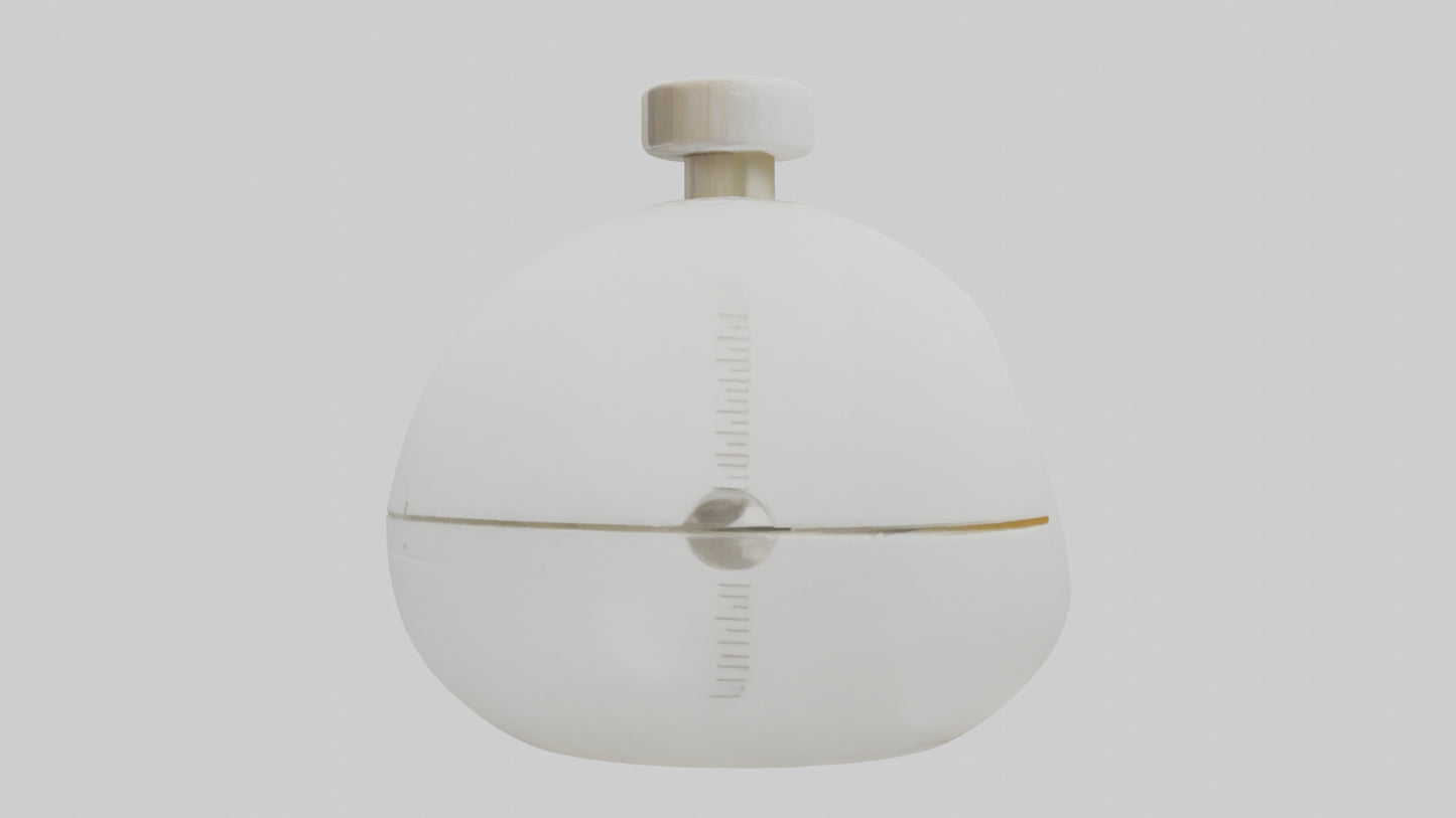 Egg Timer model 3D model