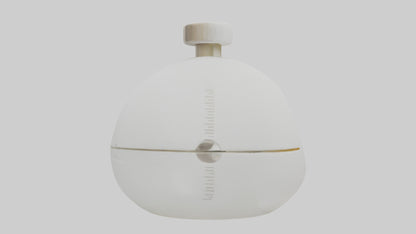 Egg Timer model 3D model