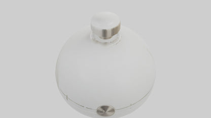 Egg Timer model 3D model