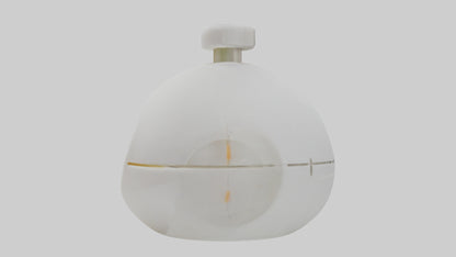 Egg Timer model 3D model