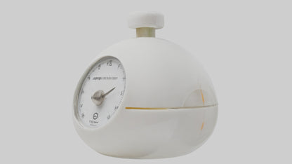 Egg Timer model 3D model