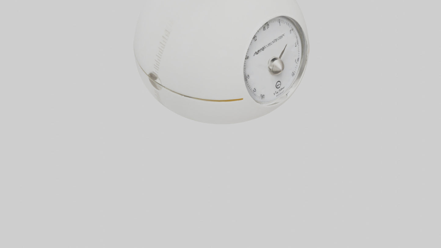 Egg Timer model 3D model