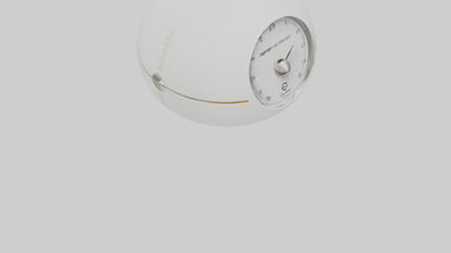 Egg Timer model 3D model