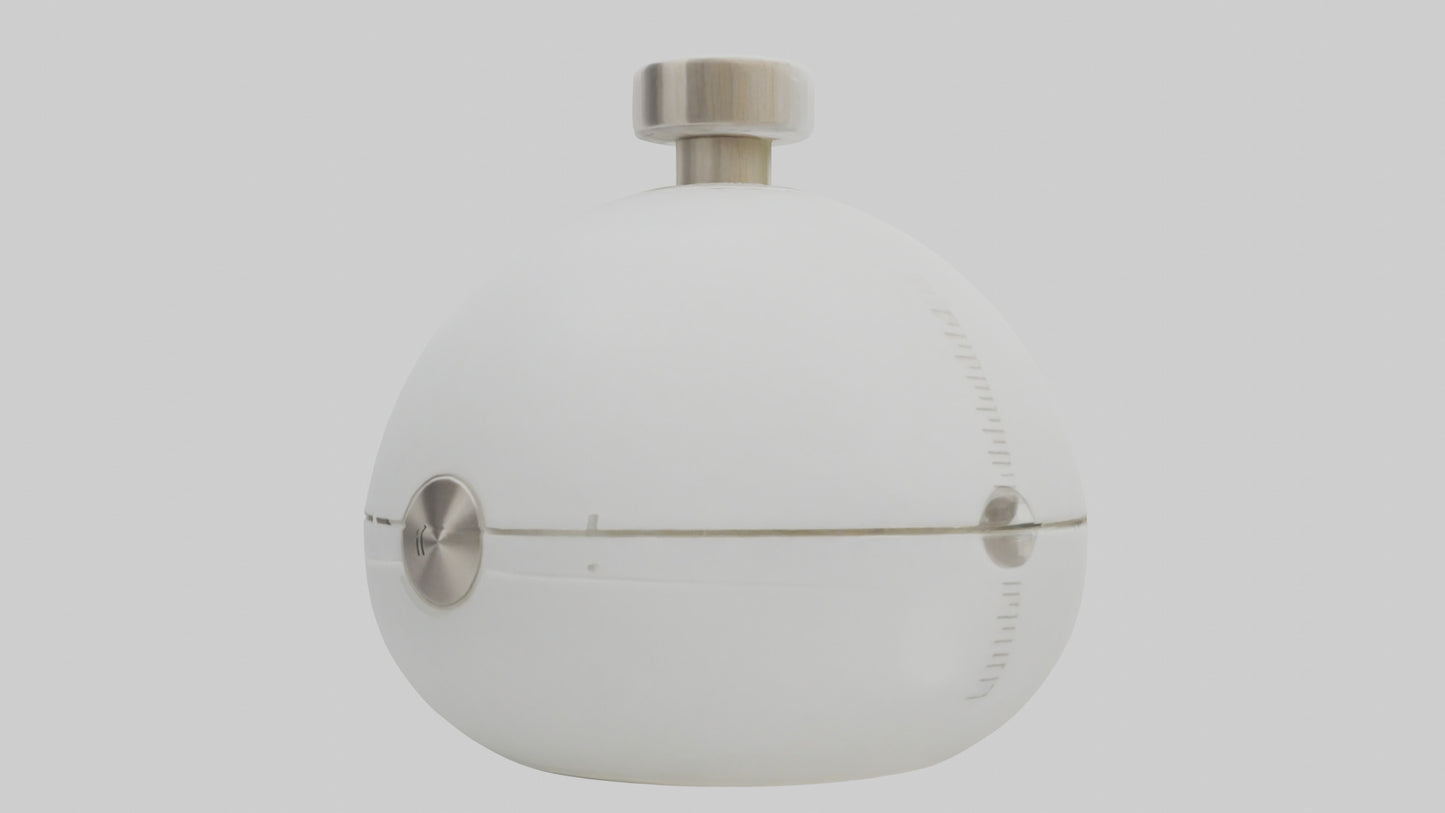 Egg Timer model 3D model