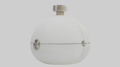 Egg Timer model 3D model