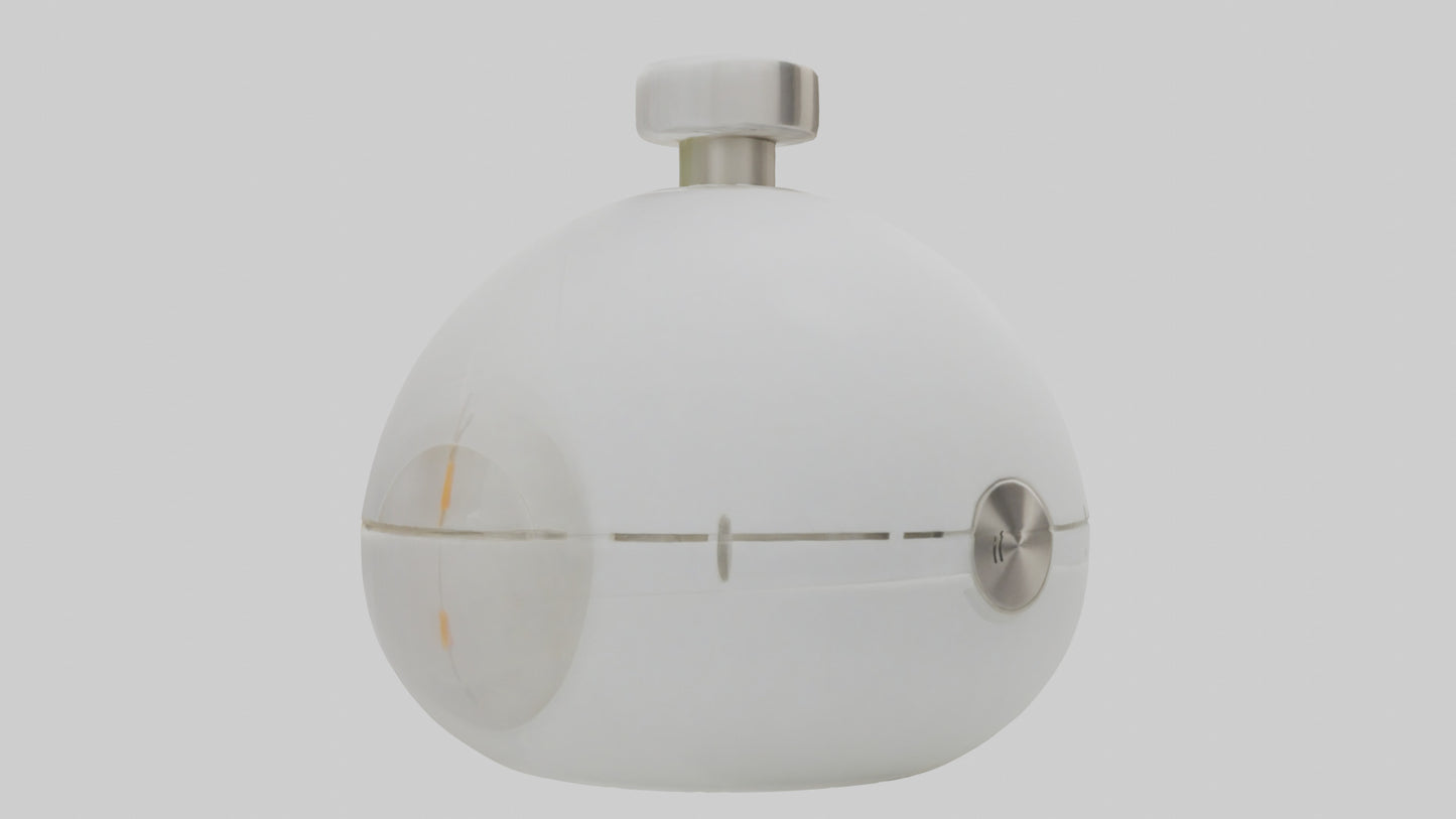 Egg Timer model 3D model