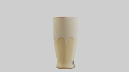 Eggnog model 3D model
