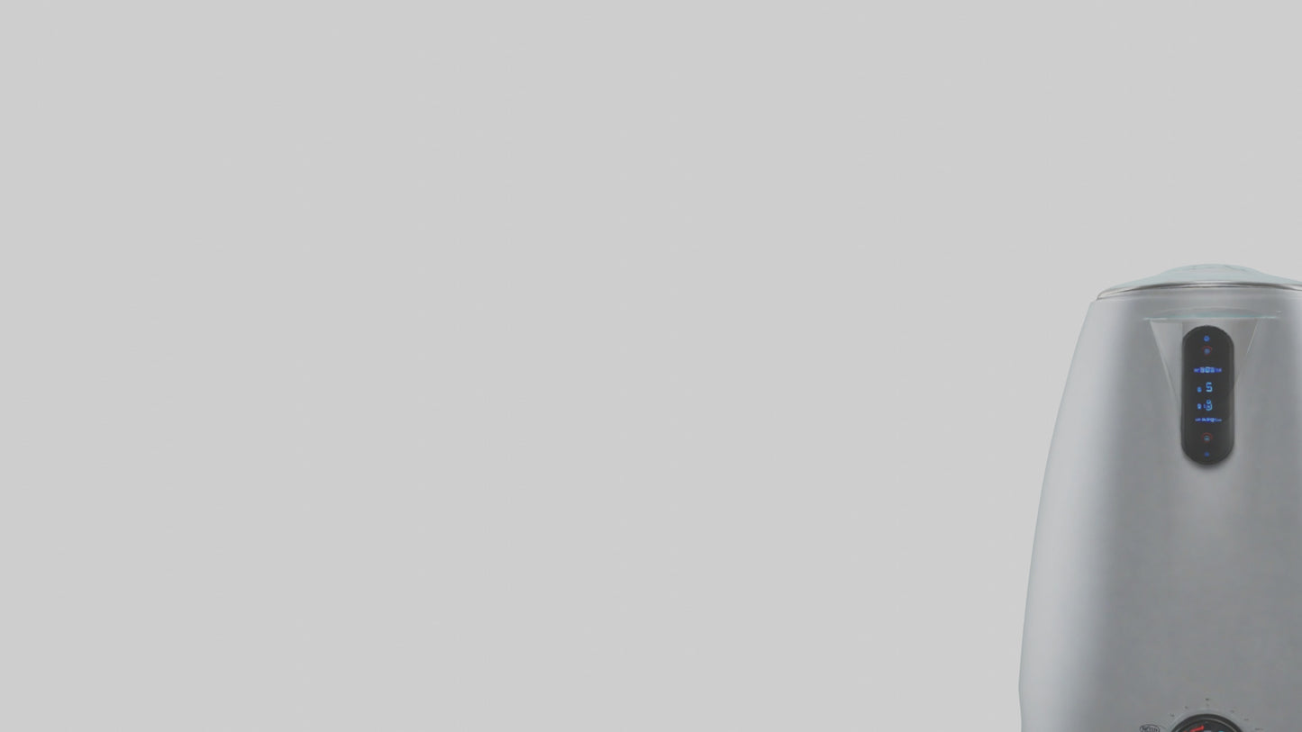 3D model Electric kettle model VR / AR / low-poly