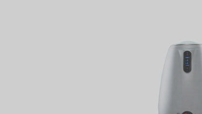 3D model Electric kettle model VR / AR / low-poly