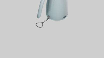 3D model Electric kettle model VR / AR / low-poly