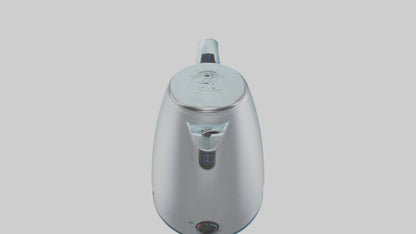 3D model Electric kettle model VR / AR / low-poly