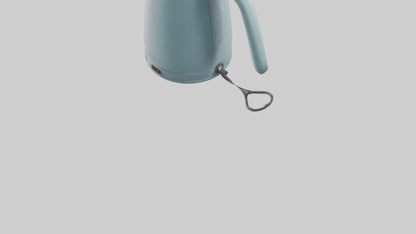 3D model Electric kettle model VR / AR / low-poly