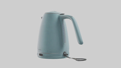 3D model Electric kettle model VR / AR / low-poly