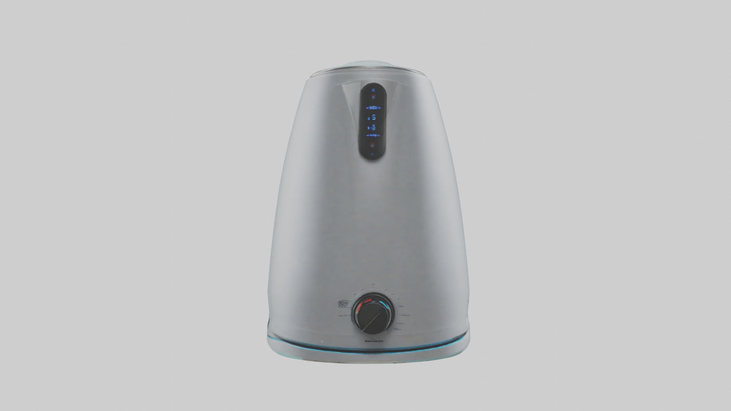 3D model Electric kettle model VR / AR / low-poly