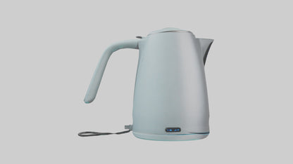 3D model Electric kettle model VR / AR / low-poly