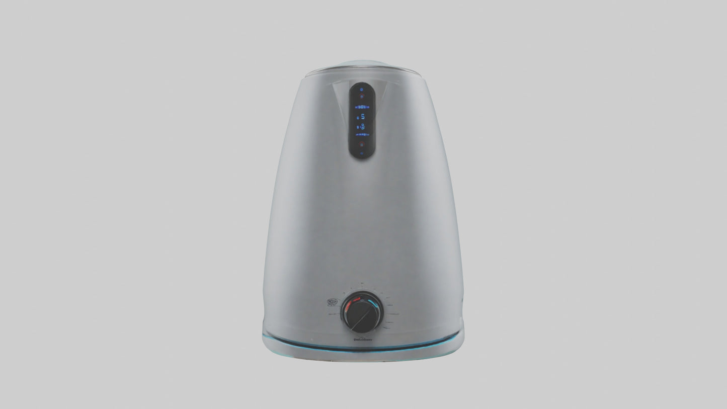 3D model Electric kettle model VR / AR / low-poly