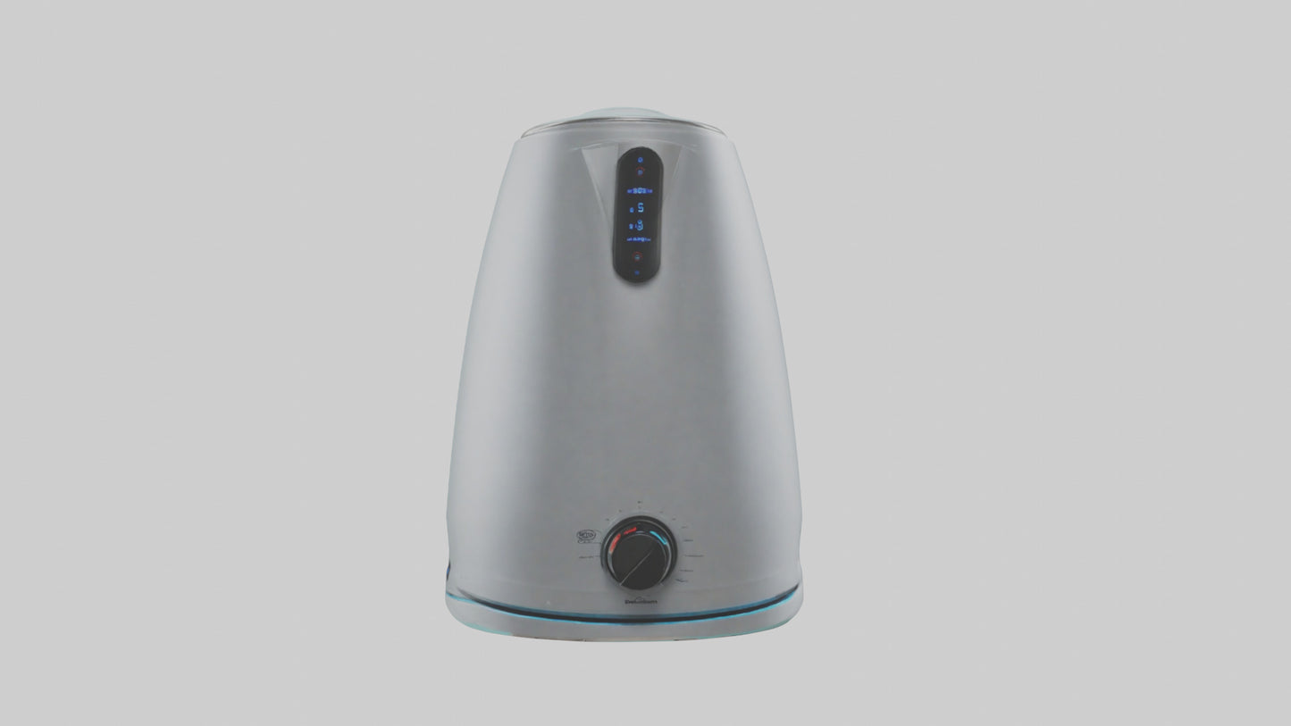 3D model Electric kettle model VR / AR / low-poly