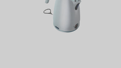 3D model Electric kettle model VR / AR / low-poly