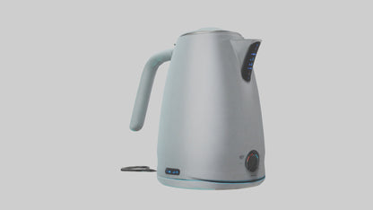 3D model Electric kettle model VR / AR / low-poly