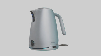 3D model Electric kettle model VR / AR / low-poly