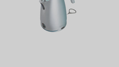 3D model Electric kettle model VR / AR / low-poly