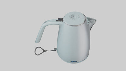 3D model Electric kettle model VR / AR / low-poly