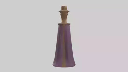 Elixir of Life model 3D model